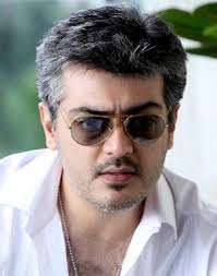 Ajith Kumar